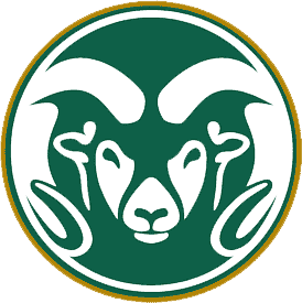 Colorado State Logo